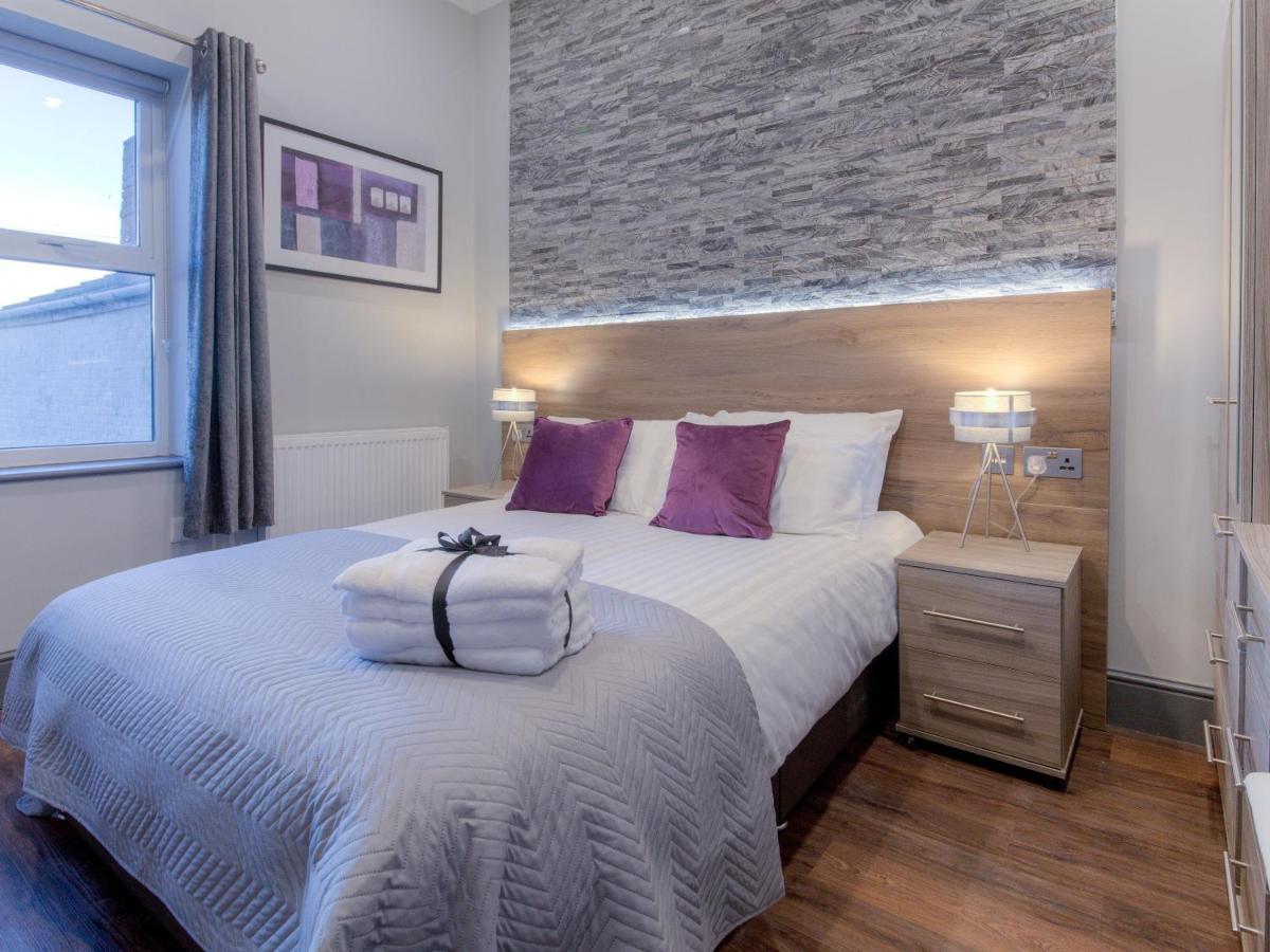 Remaotel The Bromley Apartments Great Yarmouth Exterior photo