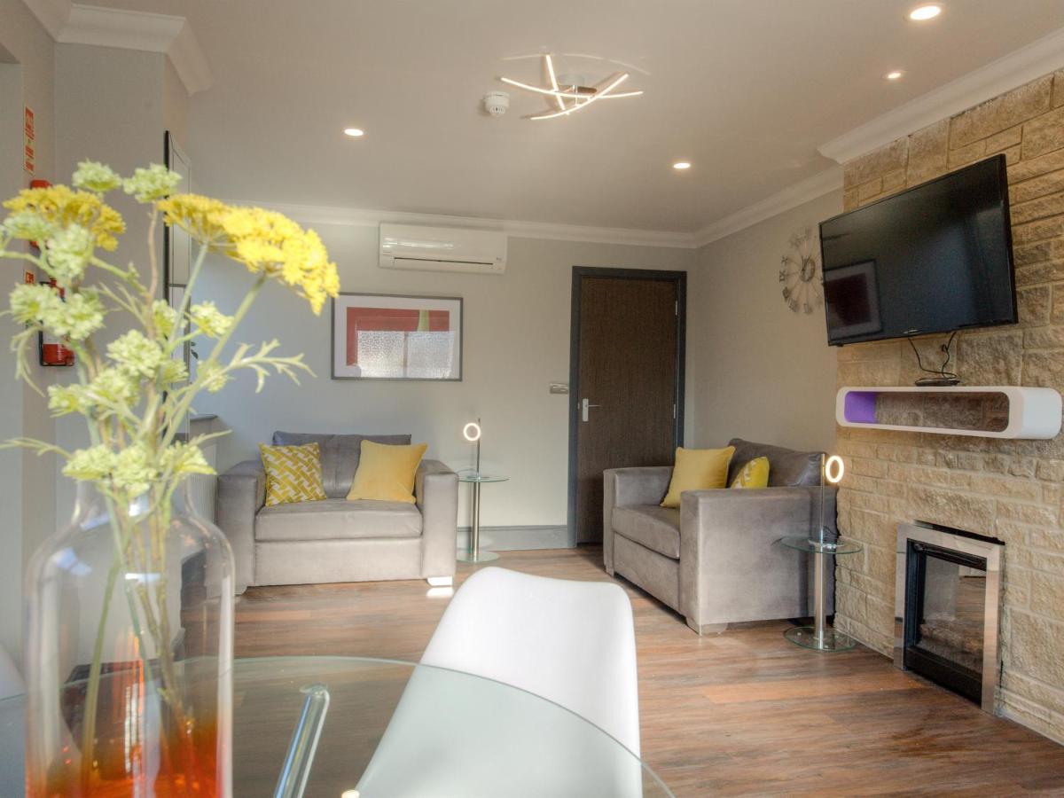 Remaotel The Bromley Apartments Great Yarmouth Exterior photo
