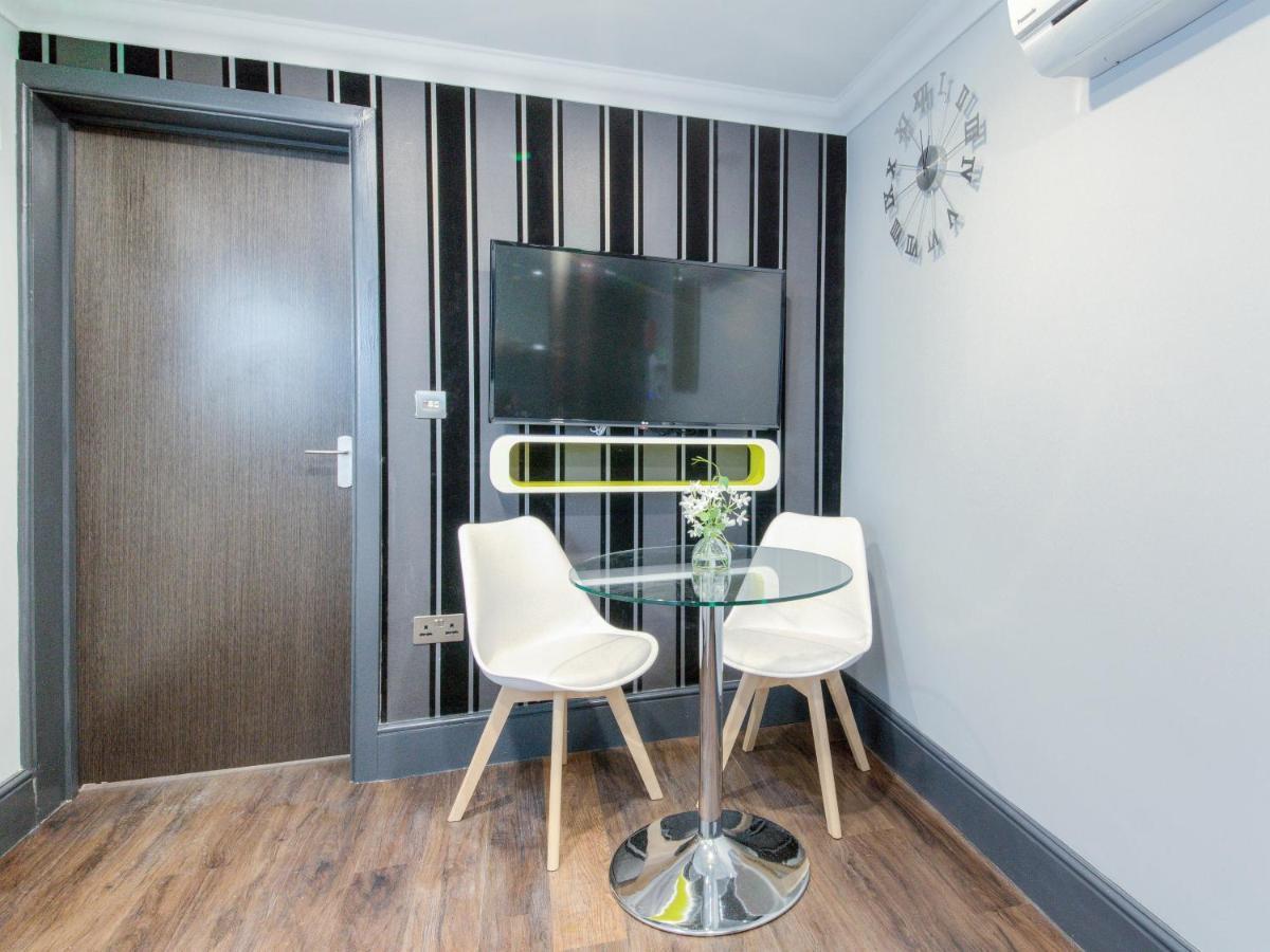 Remaotel The Bromley Apartments Great Yarmouth Exterior photo