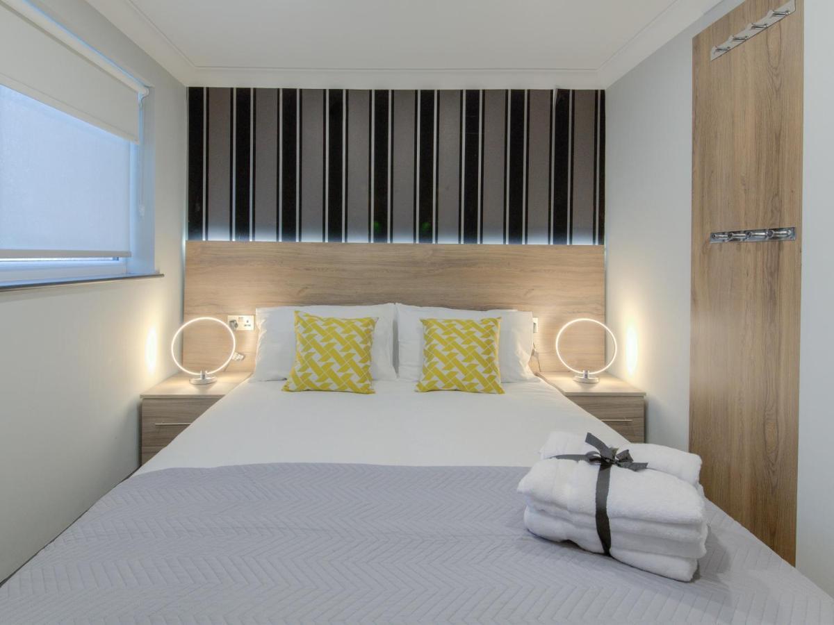 Remaotel The Bromley Apartments Great Yarmouth Exterior photo