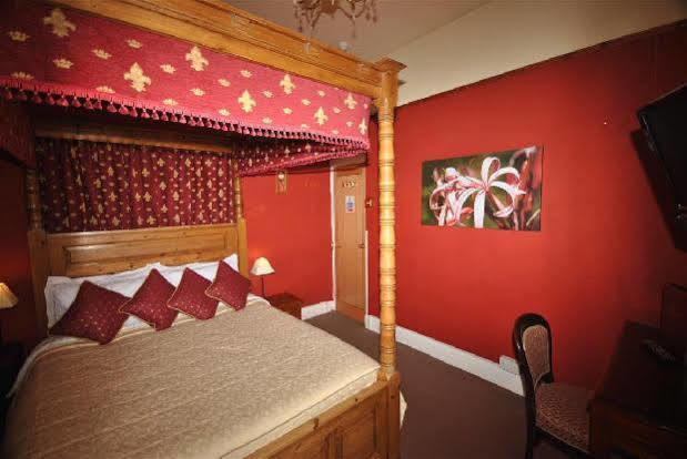 Remaotel The Bromley Apartments Great Yarmouth Exterior photo